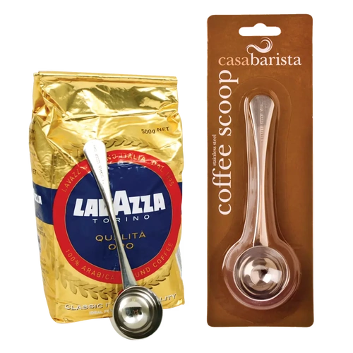 D.LINE CASABARISTA S/ST COFFEE MEASURE SPOON
