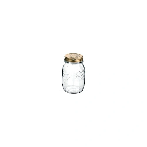 BORMIOLI ROCCO QUATRO STAGIONI JAR 500ml