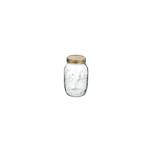 BORMIOLI ROCCO QUATRO STAGIONI JAR 1 LTR