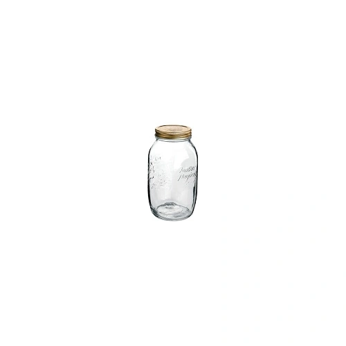 BORMIOLI ROCCO QUATRO STAGIONI JAR 1.5 LTR