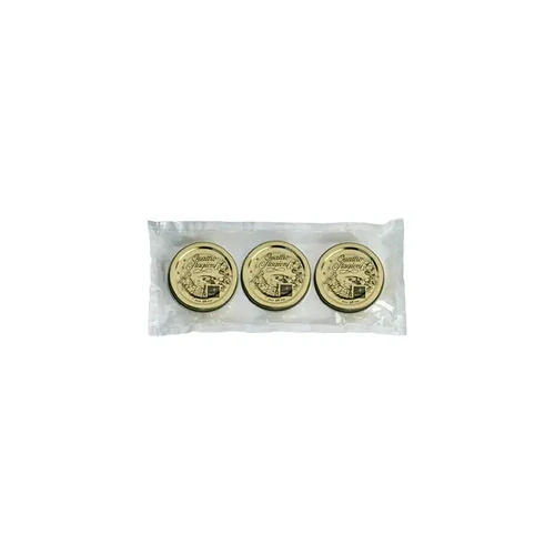 QUATRO STAGIONI-LID 56mm 3/PACK (8.96460)