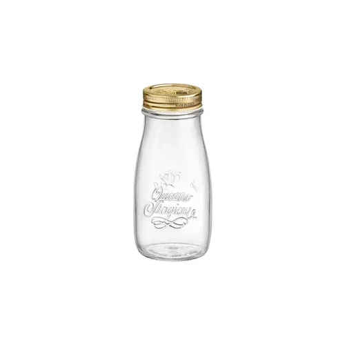 BORMIOLI ROCCO QUATRO STAGIONI BOTTLE 400ml