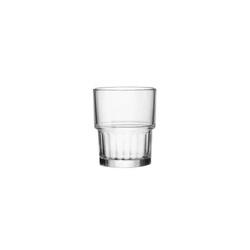 BORMIOLI ROCCO LYON TUMBLER STACKABLE 210ml