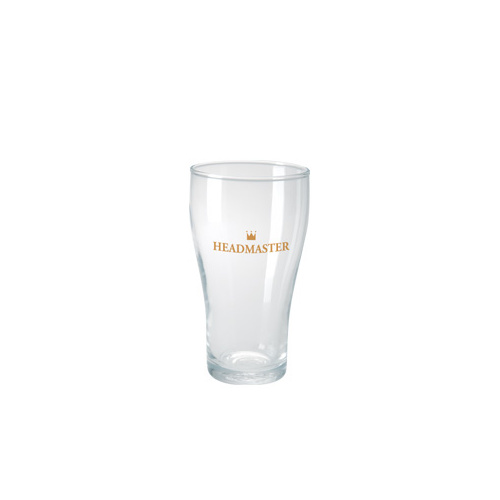 CROWN HEADMASTER CONICAL GLASS 425ml 