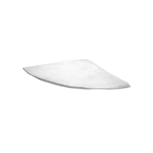 CONE FILTER PAPER LARGE 50/PKT, 390mmØ  x 270mmH