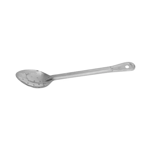 BASTING SPOON S/ST 375mm PERFORATED