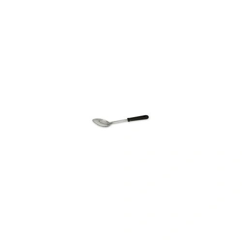 BASTING SPOON S/ST 275mm BAKELITE HANDLE SOLID