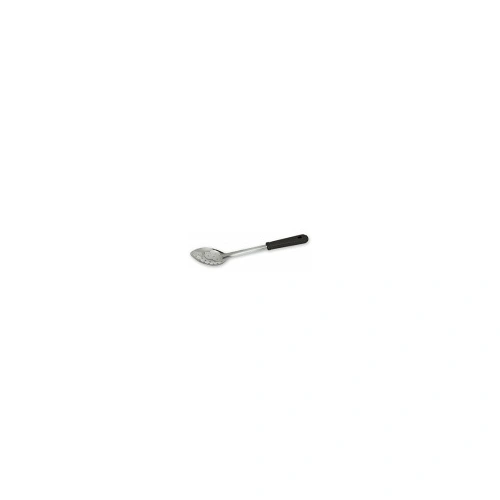 BASTING SPOON S/ST 275mm BAKELITE HANDLE PERFORATED