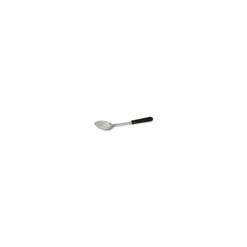 BASTING SPOON S/ST 275mm BAKELITE HANDLE SLOTTED