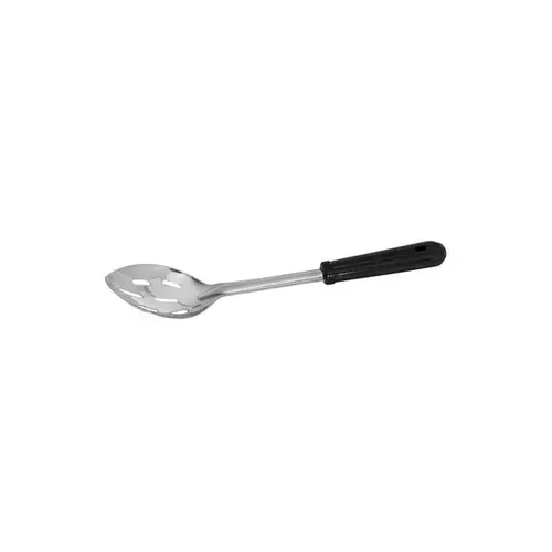 Basting Spoon S/ST 325mm Bakelight Handle Slotted