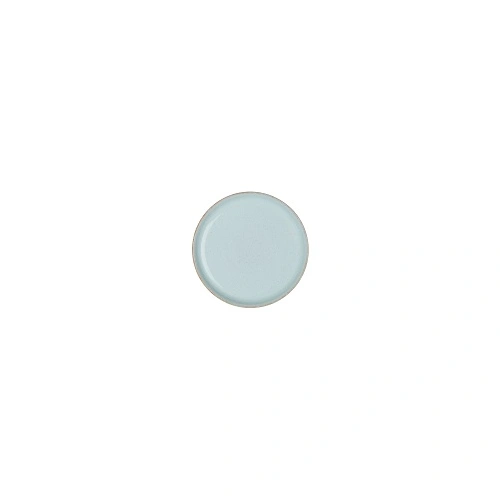 DENBY HERITAGE PAVILION MEDIUM COUPE PLATE 210mm