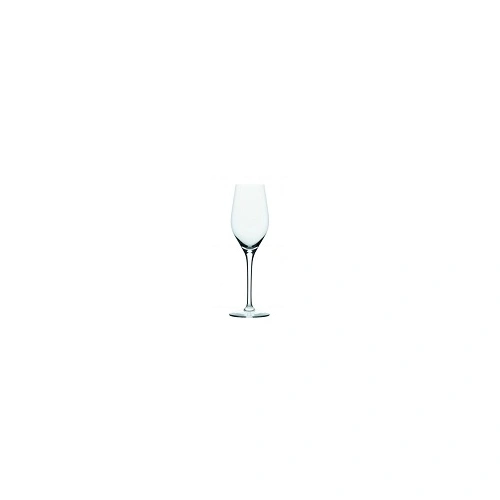 STOLZLE EXQUISIT GLASS FLUTE 265ml (1470029)
