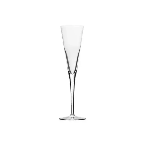 STOLZLE EVENT FLUTE 'V' GLASS 160ml