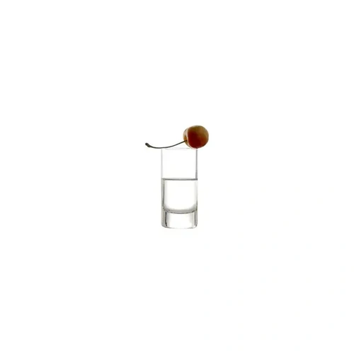 STOLZLE NEW YORK BAR SHOT GLASS 55ml 