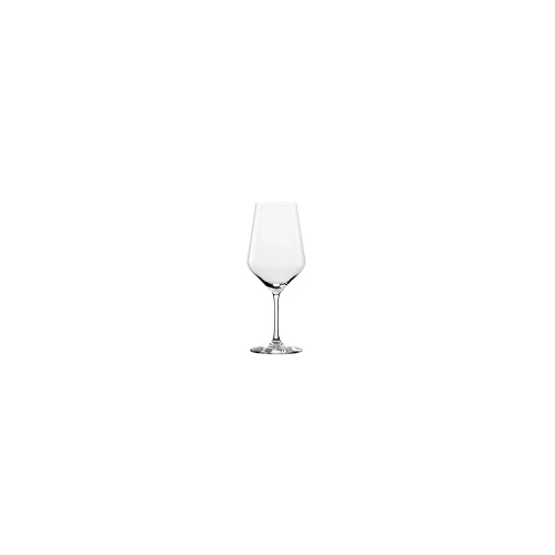 STOLZLE REVOLUTION BURGUNDY GLASS 650ml