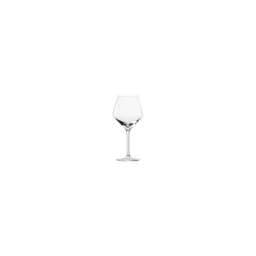 STOLZLE REVOLUTION BURGUNDY GLASS 545ml