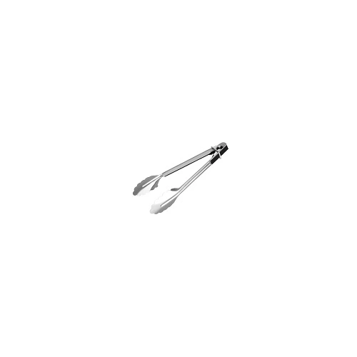 CHEF INOX MINI UTILITY TONG S/ST 180mmL