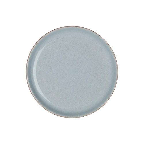 DENBY HERITAGE TERRACE MEDIUM COUPE PLATE 210mm