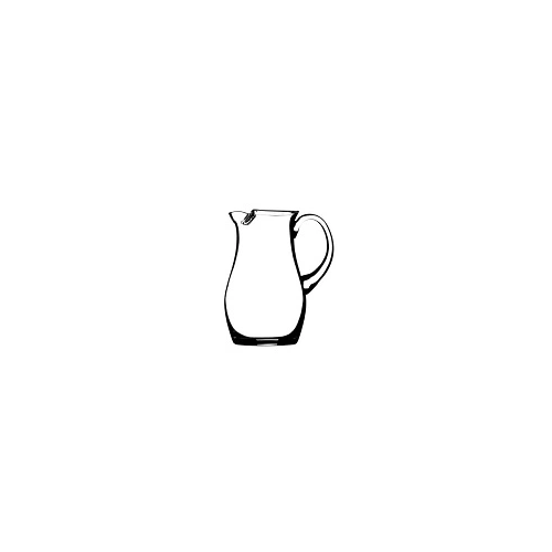 STOLZLE EXCLUSIV JUG WITH ICE GUARD 1.5 LITRE