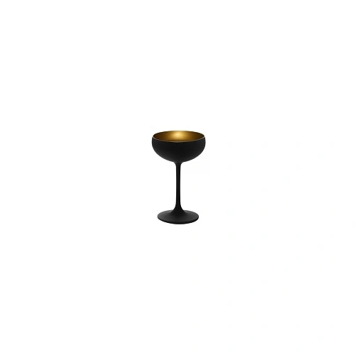 STOLZLE OLYMPIC COUPE CHAMPAGNE GLASS 230ml