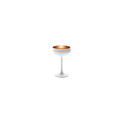 STOLZLE OLYMPIC COUPE CHAMPAGNE GLASS 230ml