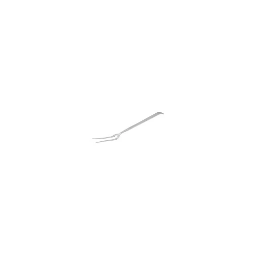 MODA S/ST CARVING FORK 330mmL