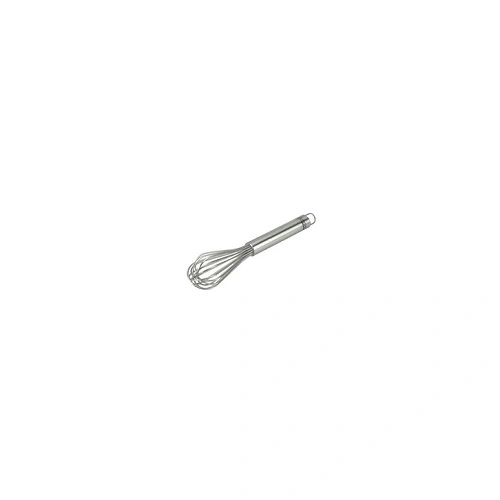 CHEF INOX WHISK FRENCH SEALED S/ST 600mm