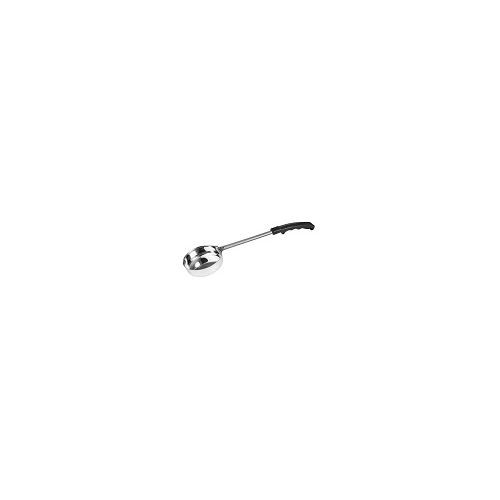 SPOODLE S/ST SOLID RED HANDLE 60ml / 2oz