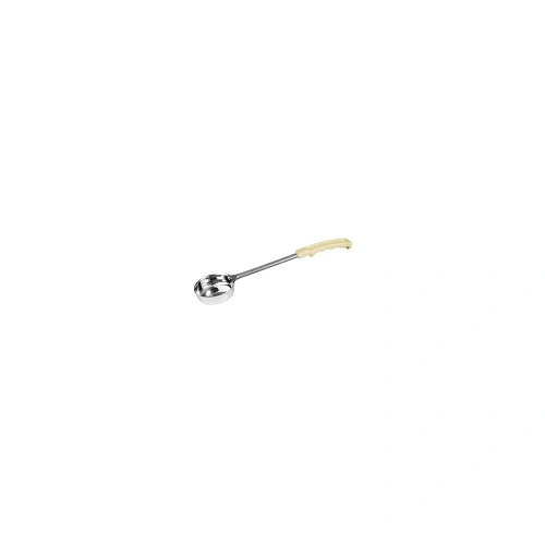 SPOODLE S/ST SOLID BEIGE HANDLE 90ml / 3oz