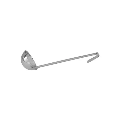 LADLE S/ST 310mm, 60ml / 2oz