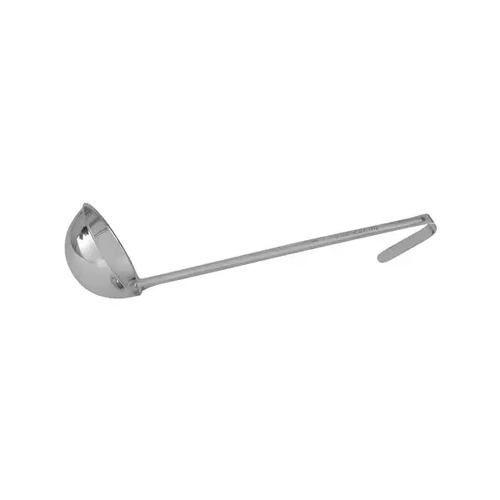 LADLE S/ST 395mm, 180ml / 6oz