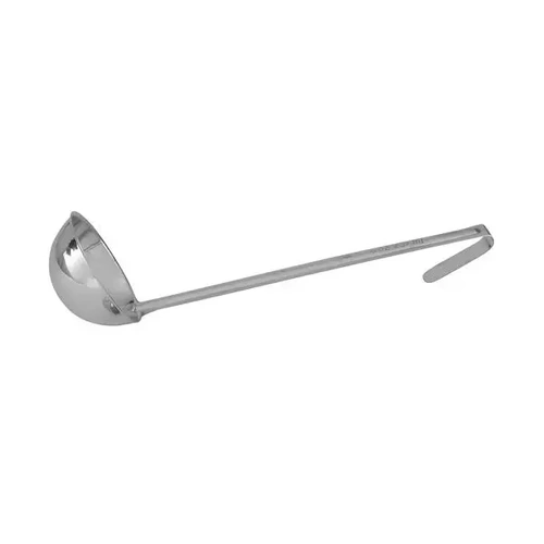 LADLE S/ST 410mm, 360ml / 12oz