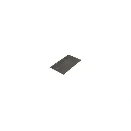 BAKING SHEET BLUE STEEL GN:1/1 530x325mm SMALL EDGE