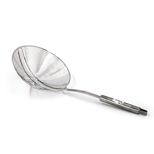 SPIRAL SKIMMER S/ST 200mmØ x 450mmH