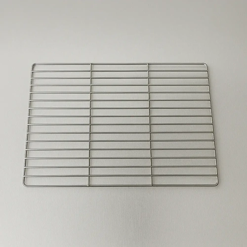 KK STAINLESS STEEL WIRE RACK 1/1 GN 530mm x 325mm