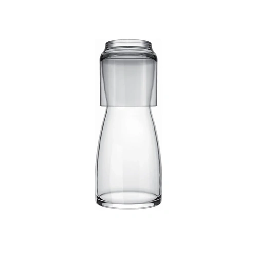 Nadir Moringa Carafe & Tumbler 500ml Set