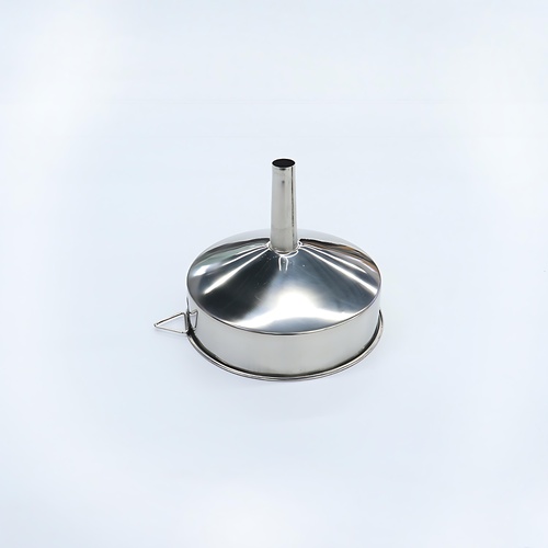 KK S/ST FUNNEL 240mm