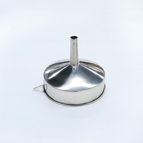 KK S/ST FUNNEL 300mm