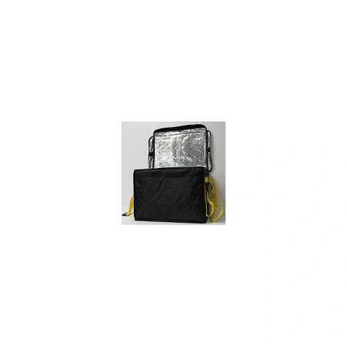 KK LARGE INSULATED FOOD DELIVERY BAG 58 LITRES