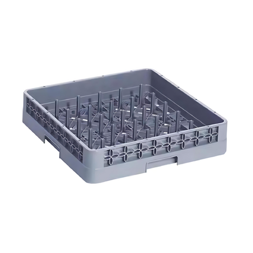 PEG PLATE & TRAY RACK 500mm x 500mm x 100mmH **USE 402095**
