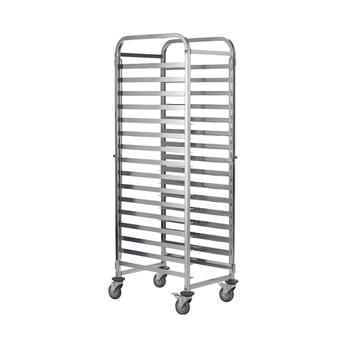 KK GASTRONORM TROLLEY 16 TIER 1/1GN