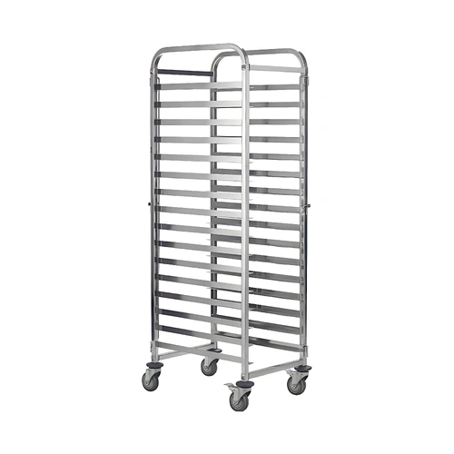 KK GASTRONORM TROLLEY 16 TIER 1/1GN