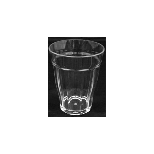 RUTHERGLEN TUMBLER COOLER  POLYCARBONATE 500ml