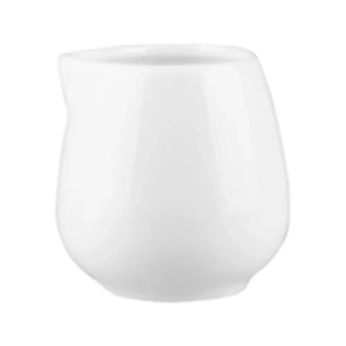 LONG FINE CLASSICWARE MILK JUG NO HANDLE 100ml