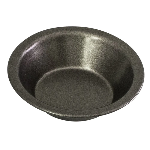 Bakemaster Individual Round Pie Dish 10cm Non-Stick