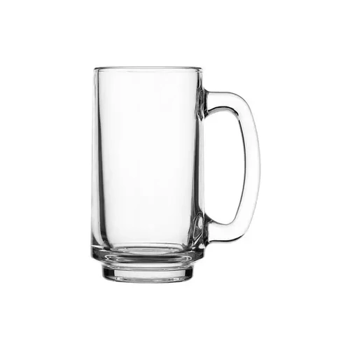 CROWN PLAYBOY BEER MUG 357ml