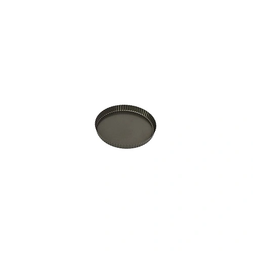BAKEMASTER 30cm LOOSE BASE ROUND FLAN / QUICHE PAN