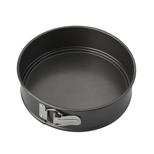 BAKEMASTER 23cm / 9 ROUND SPRINGFORM PAN"
