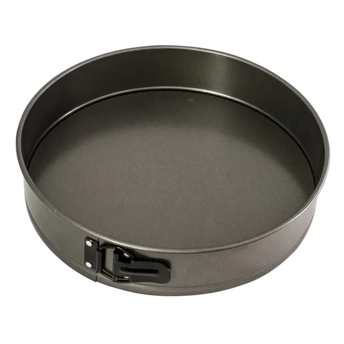 BAKEMASTER 30cm / 12 ROUND SPRINGFORM PAN "