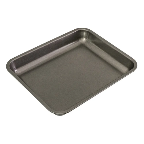 BAKEMASTER LARGE ROASTING PAN NON-STICK